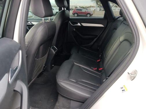 2018 Audi Q3 2.0T Sport Premium