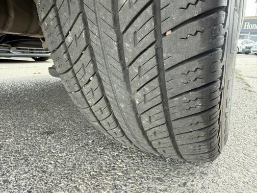 2020 RAM ProMaster City Tradesman