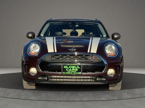 2016 MINI Clubman Cooper S