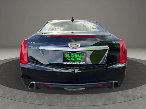 2019 Cadillac CTS 3.6L Luxury