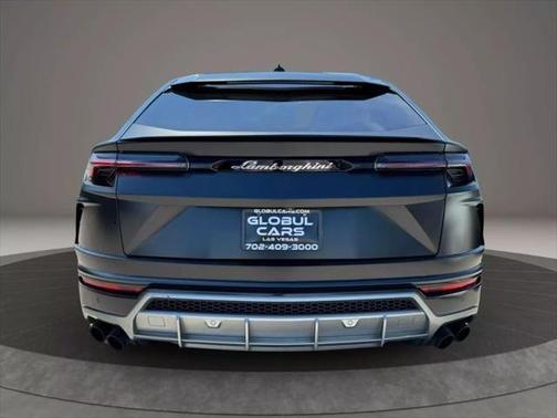 2019 Lamborghini Urus Sport Utility 4D