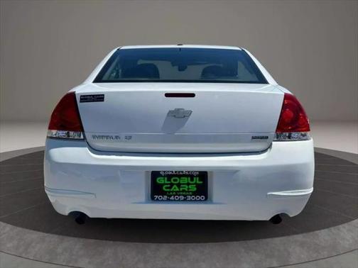 2013 Chevrolet Impala LT