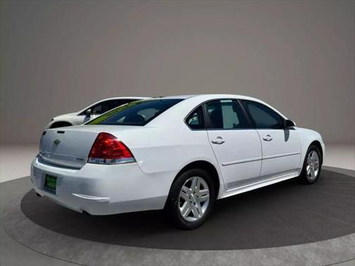 2013 Chevrolet Impala LT
