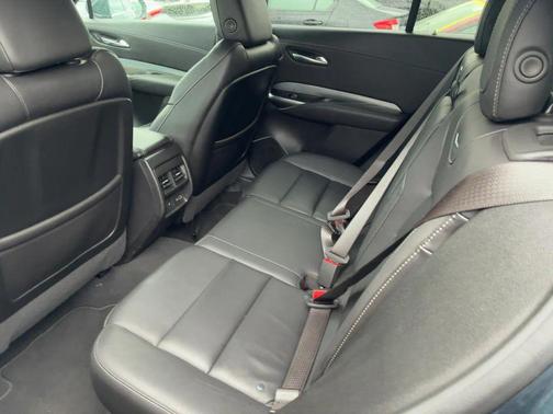 2021 Cadillac XT4 Sport