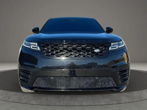 2020 Land Rover Range Rover Velar P250 S R-Dynamic