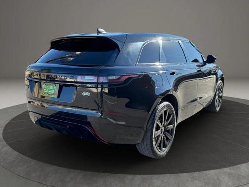 2020 Land Rover Range Rover Velar P250 S R-Dynamic