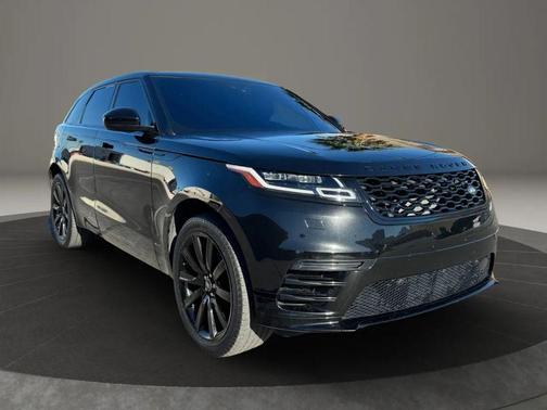 2020 Land Rover Range Rover Velar P250 S R-Dynamic