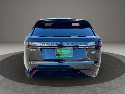 2020 Land Rover Range Rover Velar P250 S R-Dynamic