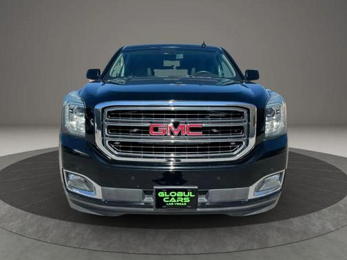 2016 GMC Yukon XL SLT