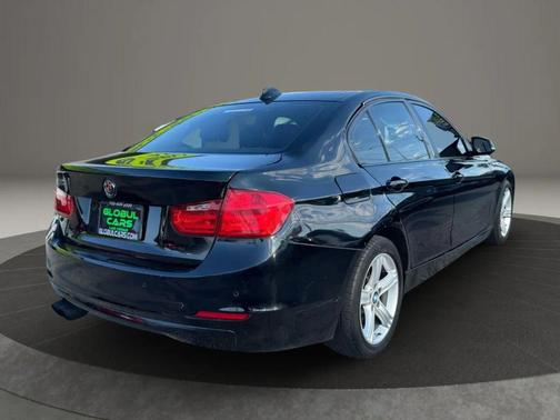 2015 BMW 328 328i Sedan 4D