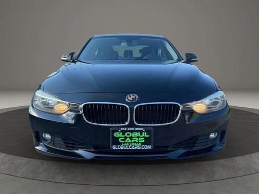 2015 BMW 328 328i Sedan 4D