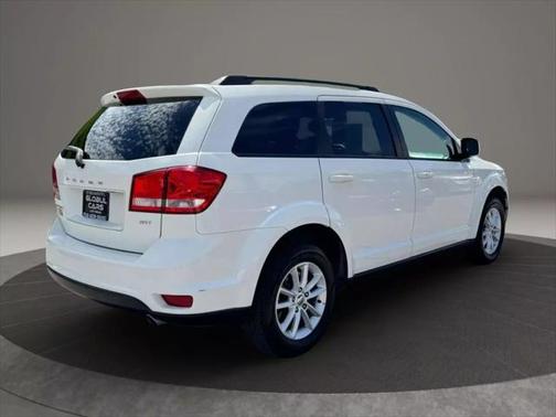 2015 Dodge Journey SXT
