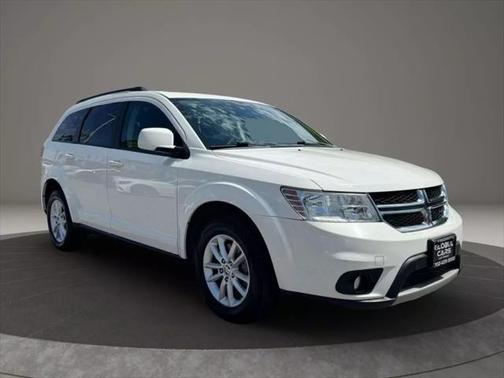 2015 Dodge Journey SXT