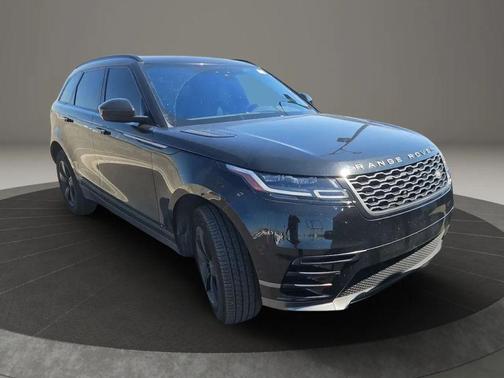 2018 Land Rover Range Rover Velar D180 SE R-Dynamic