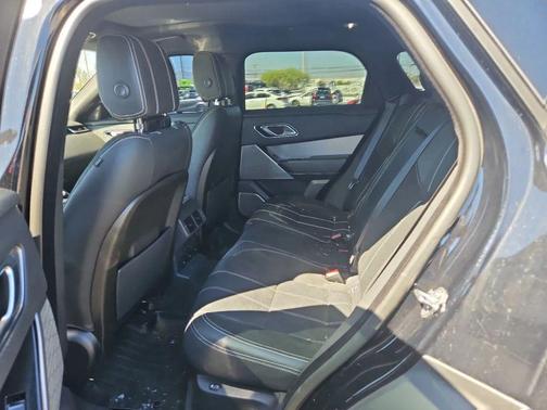 2018 Land Rover Range Rover Velar D180 SE R-Dynamic