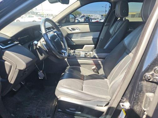 2018 Land Rover Range Rover Velar D180 SE R-Dynamic