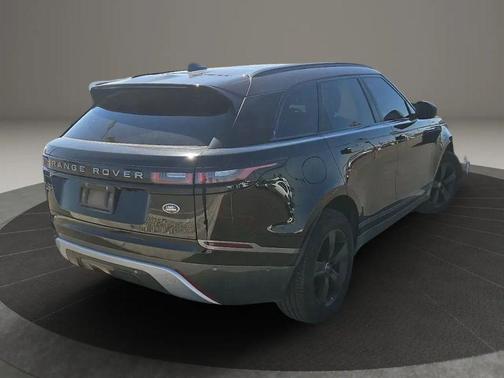 2018 Land Rover Range Rover Velar D180 SE R-Dynamic