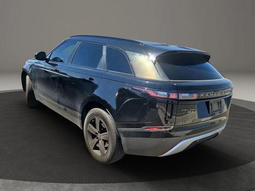 2018 Land Rover Range Rover Velar D180 SE R-Dynamic