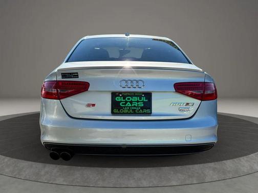 2014 Audi A4 2.0T Premium
