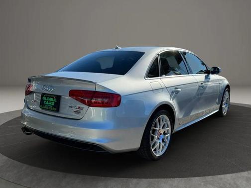 2014 Audi A4 2.0T Premium
