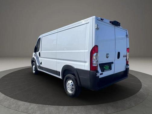 2018 RAM ProMaster 1500 Low Roof