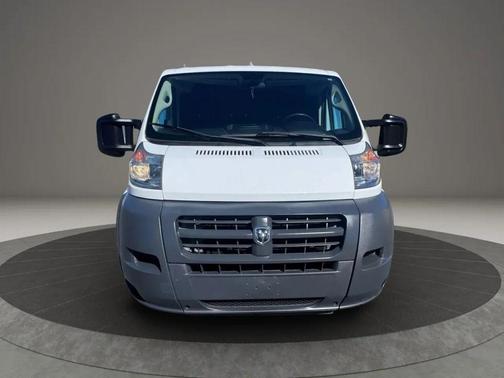 2018 RAM ProMaster 1500 Low Roof