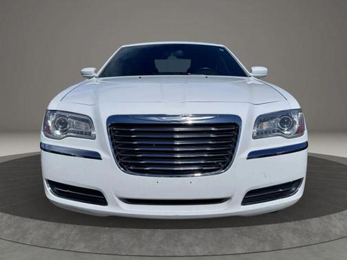 2014 Chrysler 300 S