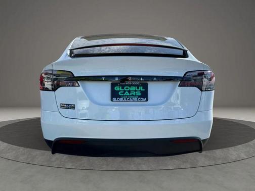 2023 Tesla Model X Standard Sport Utility 4D