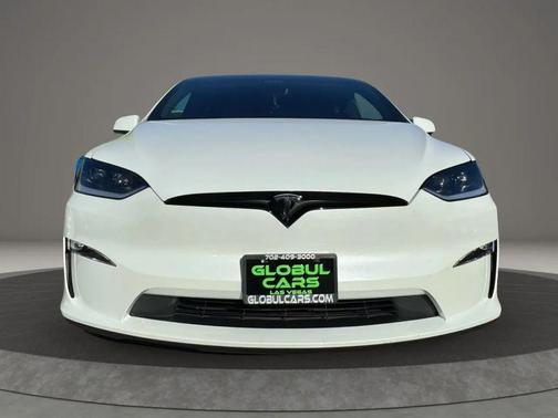 2023 Tesla Model X Standard Sport Utility 4D