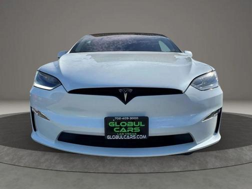 2023 Tesla Model X Standard Sport Utility 4D