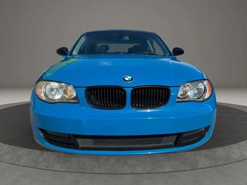 2009 BMW 128 128i Coupe 2D