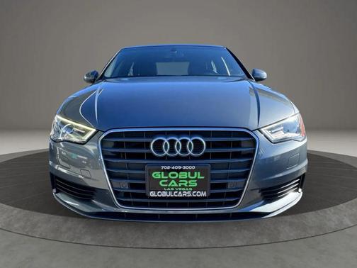 2015 Audi A3 1.8T Premium