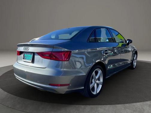 2015 Audi A3 1.8T Premium