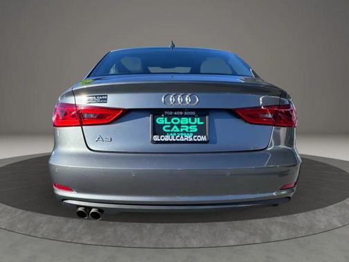 2015 Audi A3 1.8T Premium