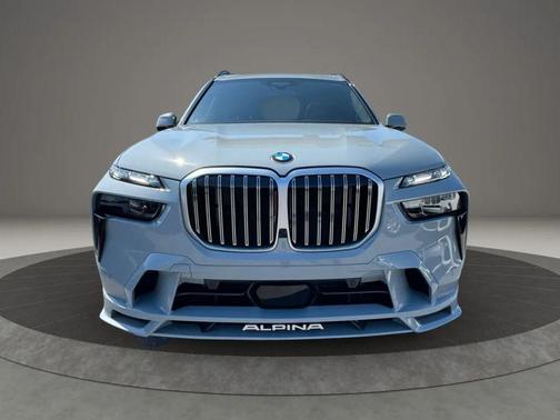 2025 BMW ALPINA XB7 Li