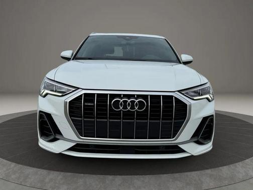 2021 Audi Q3 45 S line Premium Plus