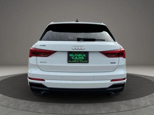 2021 Audi Q3 45 S line Premium Plus