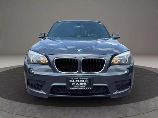2014 BMW X1 sDrive 28i