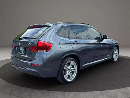 2014 BMW X1 sDrive 28i