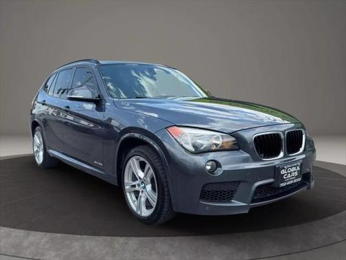 2014 BMW X1 sDrive 28i