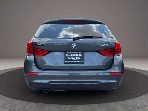 2014 BMW X1 sDrive 28i