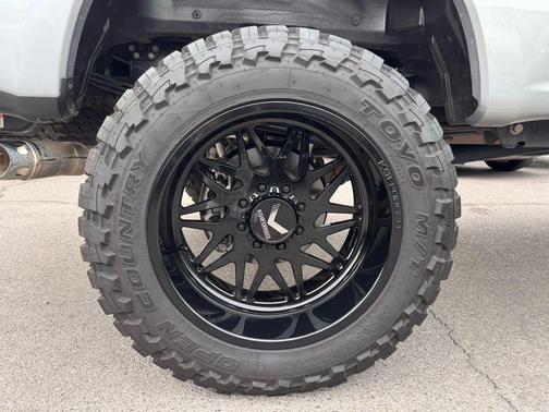 2023 Ford F-350 Platinum