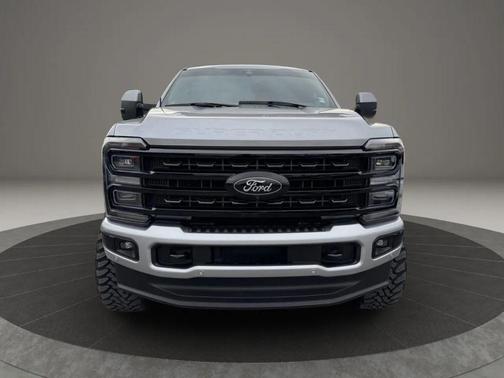 2023 Ford F-350 Platinum