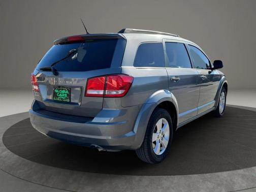2013 Dodge Journey SE