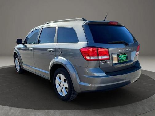 2013 Dodge Journey SE