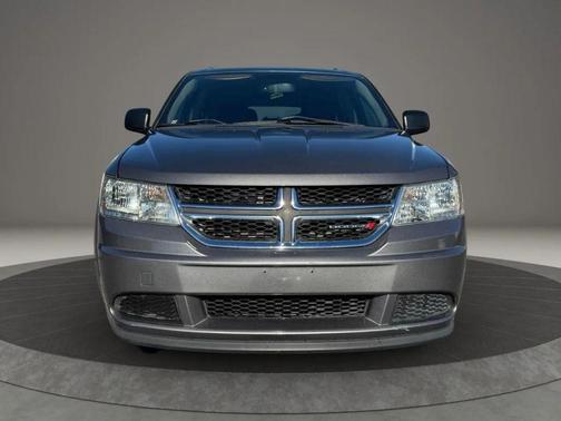 2013 Dodge Journey SE
