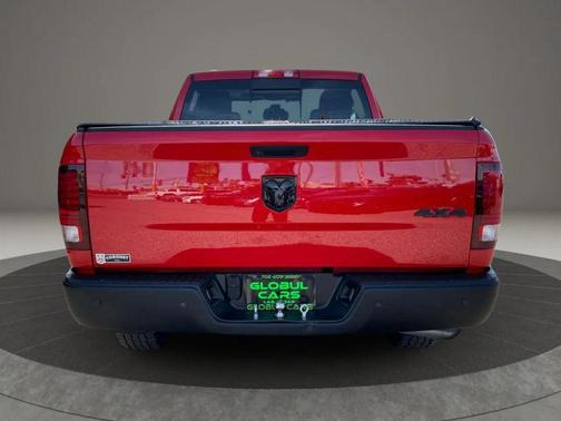 2019 RAM 1500 SLT