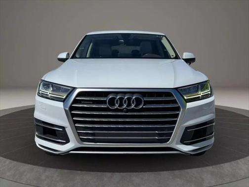 2017 Audi Q7 3.0T Premium