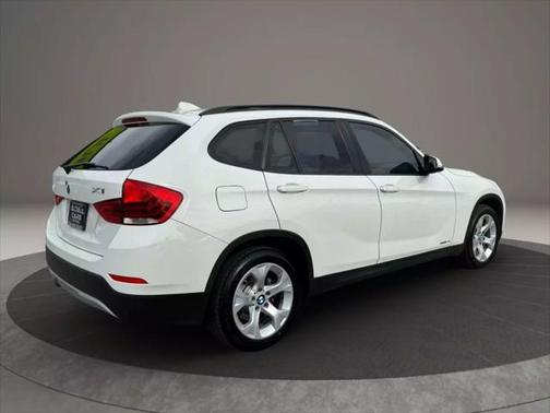 2015 BMW X1 sDrive 28i