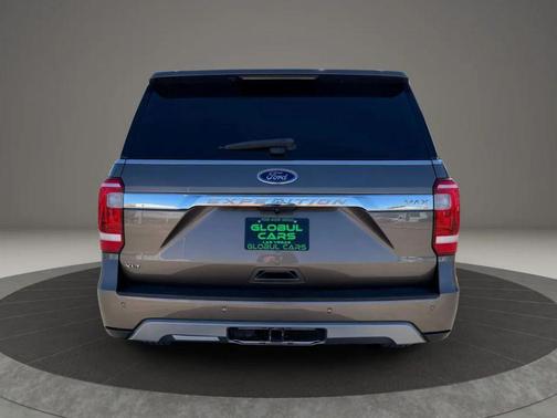 2019 Ford Expedition Max XLT